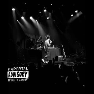 Dawn of the Blackhearts (Explicit)