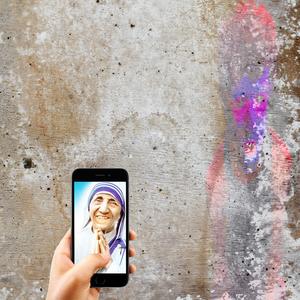 Freestyle 4: Mère Teresa (Explicit)