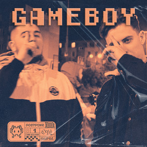 GAMEBOY (Explicit)