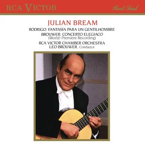 Fantasía para un Gentilhombre - Fantasía para un Gentilhombre: IIa. Españoleta (第5号西班牙舞曲)