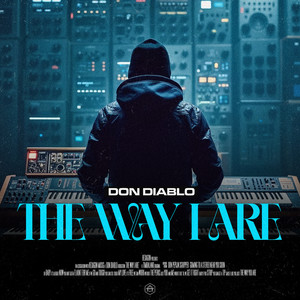 The Way I Are封面