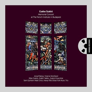 Opus Parvuum Musicale (Rondo Concertante for Violin and Piano)