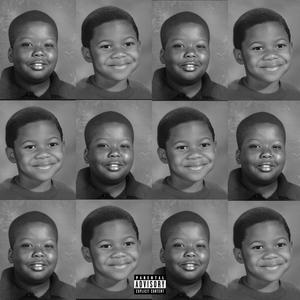 Finer Things (feat. Beatnik Scum) (Explicit)