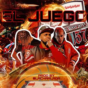 El juego (feat. El kennedy clemente & Iron Lirical) (Explicit)