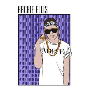 Avant Garde. (Explicit)