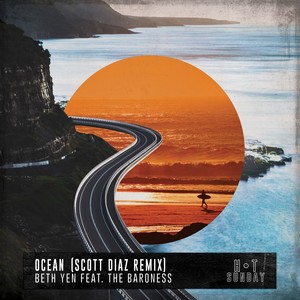 Ocean (Scott Diaz Extended Remix)