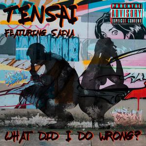What did I Do Wrong?(feat. Saiya) (Explicit)