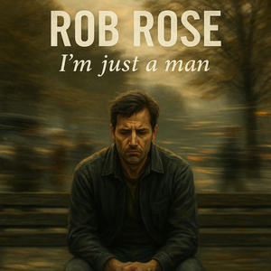 I'm just a man (Explicit)