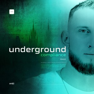 Underground Compliance - Prague (Continuous DJ Mix)