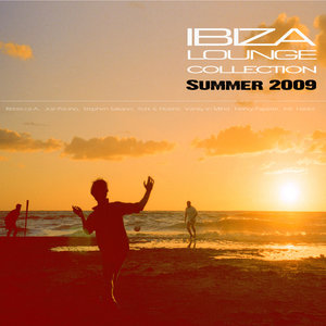 Ibiza Lounge Collection - Summer 2009