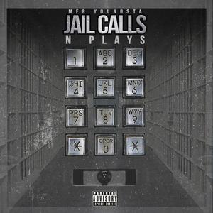 Jail Call Or A Play (Explicit)