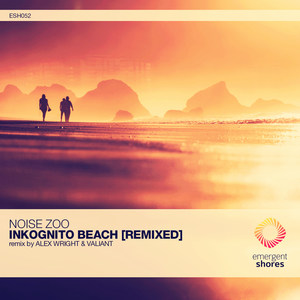 Inkognito Beach (Remixed)