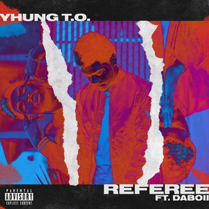 Referee (Explicit)