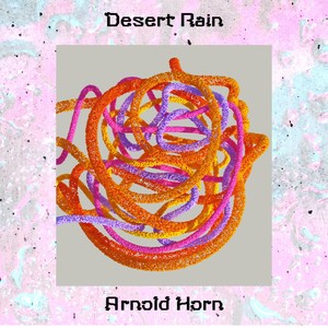 Desert Rain