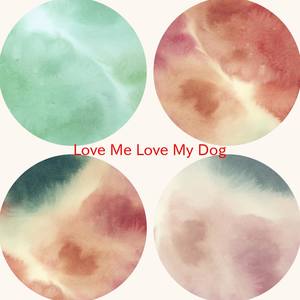 Love Me Love My Dog (Karaoke tribute version originally performed by Peter Shelley)