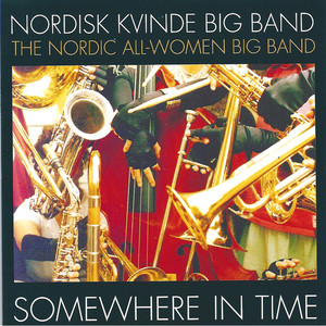 Somewhere in Time (feat. Pernille Bévort & Lisbeth Diers)