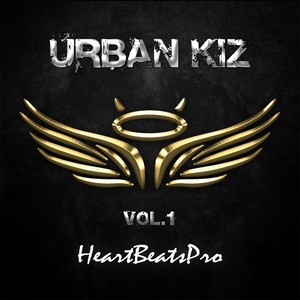 Urban Kiz, Vol. 1 (Explicit)