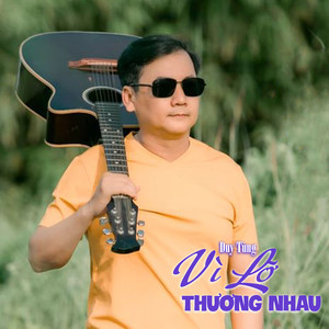 Vì Lỡ Thương Nhau #1