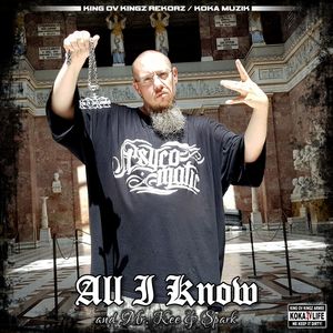 All I Know (Explicit)