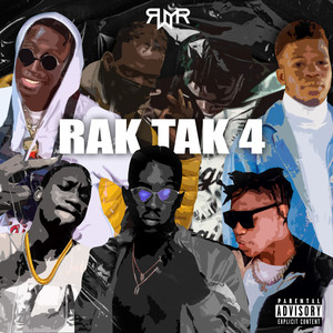 Rak Tak 4 (Explicit)