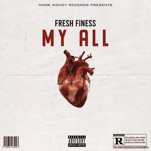 My All (Explicit)
