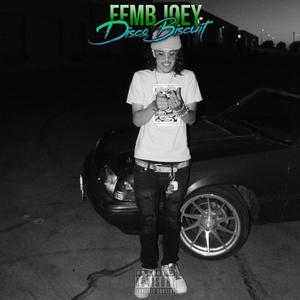 DISCO BISCUIT (Explicit)