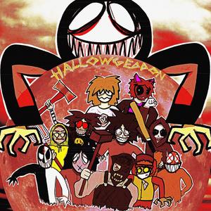HALLOWEEN (Explicit)