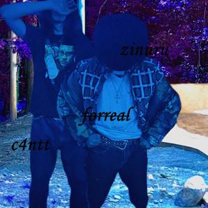 forreal (feat. zinuru) (Explicit)