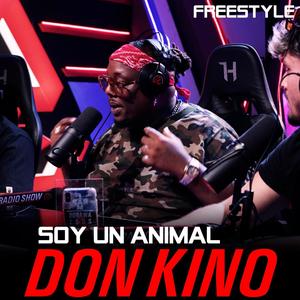 Soy Un Animal (feat. Don Kino) (Radio Edit|Explicit)