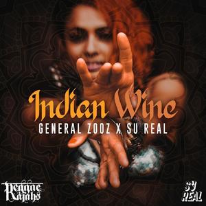 Indian Wine