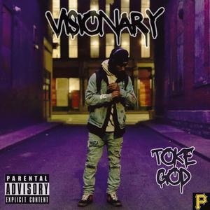 Visionary (Explicit)