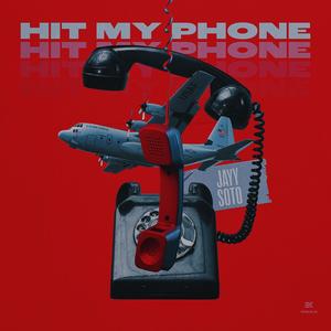 Hit My Phone