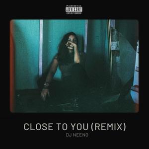 Close To You (Audio)