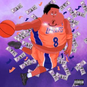 FAT KOBE MUSIC (Explicit)