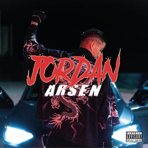 Jordan(feat. Martin Ruts) (Explicit)