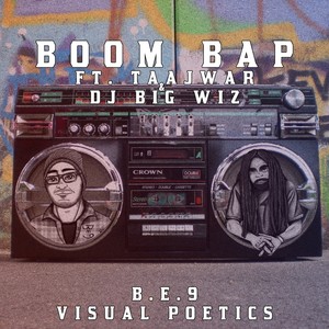 Boom Bap (Explicit)