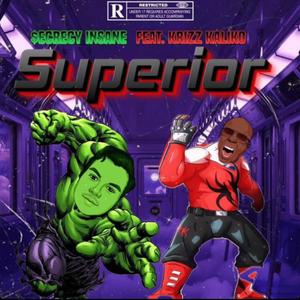 Superior (Explicit)