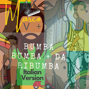 Bumba Bumba + Da Ribumba (Italian Version)