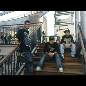 Teşhisi Koy(feat. Bizar & Kaptan) (Explicit)