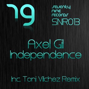 Independence (Toni Vilchez Salsa Remix)
