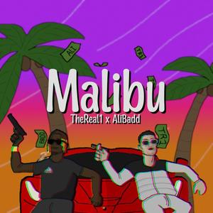 Malibu (feat. Ali Badd)