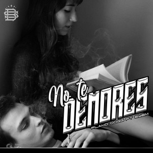 No Te Demores (Explicit)