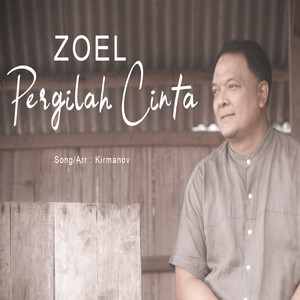 Pergilah Cinta