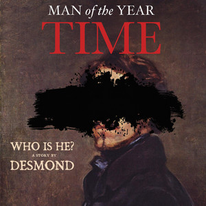 Man of the Year