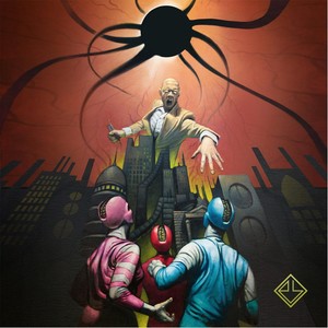 The Man / The Mill / The Machina