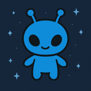 OUTER SPACE ALIEN (Explicit)