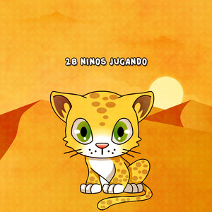 數到十-兒童派對遊戲