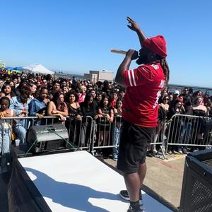 9 Times (feat. Jd WestEnd)