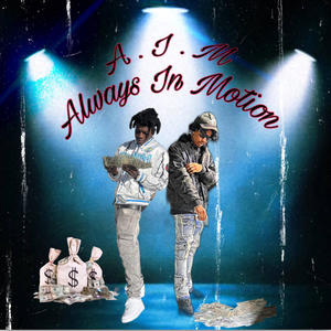 Set it off (Explicit)