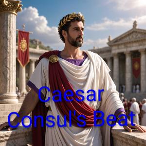 Caesar Consul's Beat (Radio Edit)
